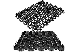 Vodaland Permeable Pavers, the Path towards a Lusher Environment