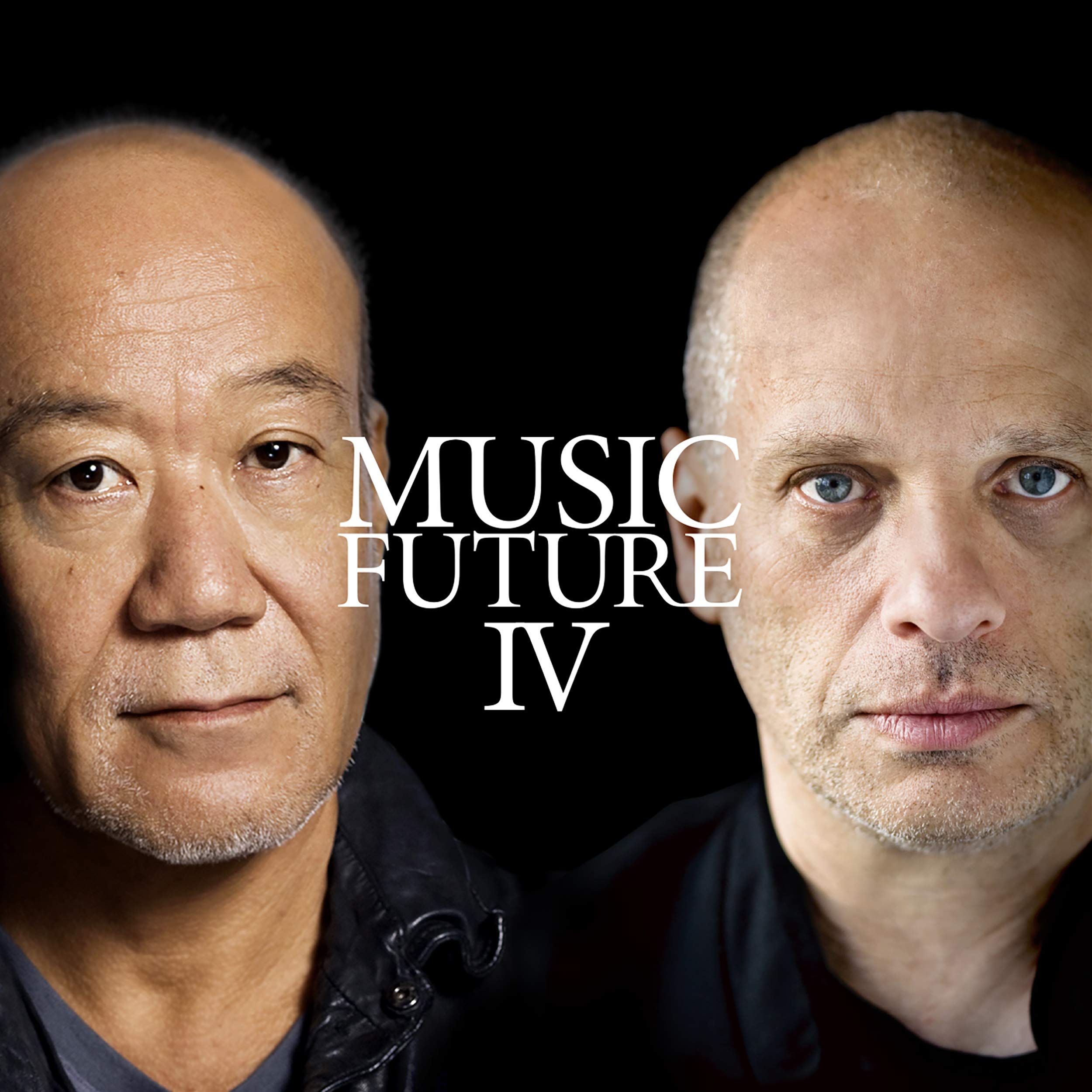久石譲 presents ミュージック・フューチャー Ⅳ: Amazon.sg: Music