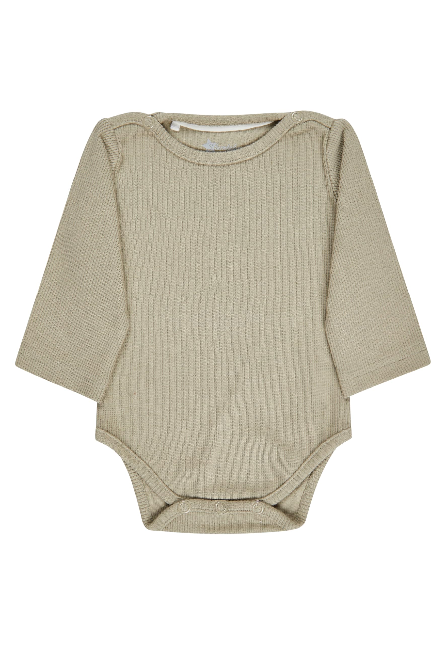Sterntaler Unisex Body Rippjersey Baselayer-Unterwäsche