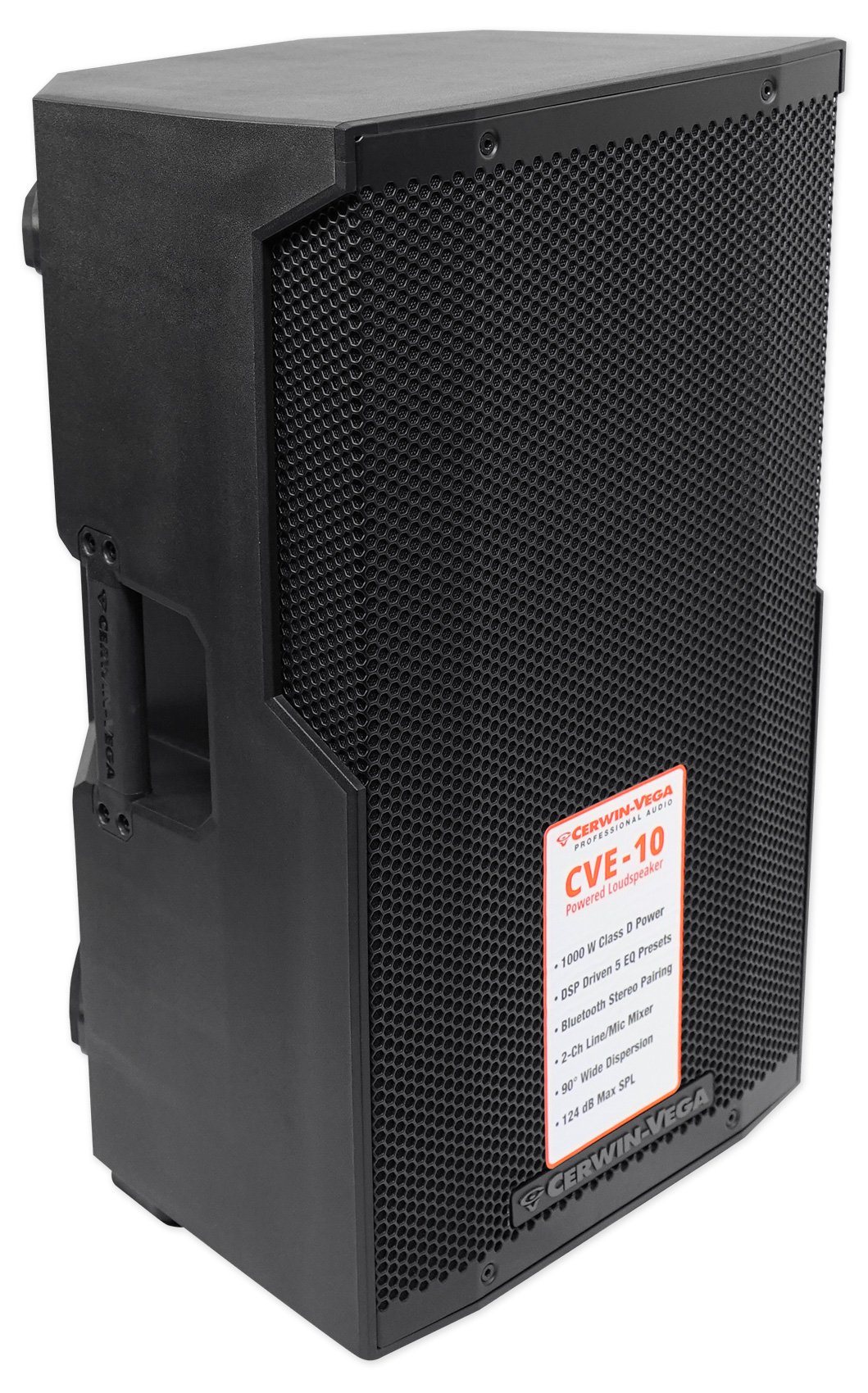 Cerwin Vega CVE-10 10