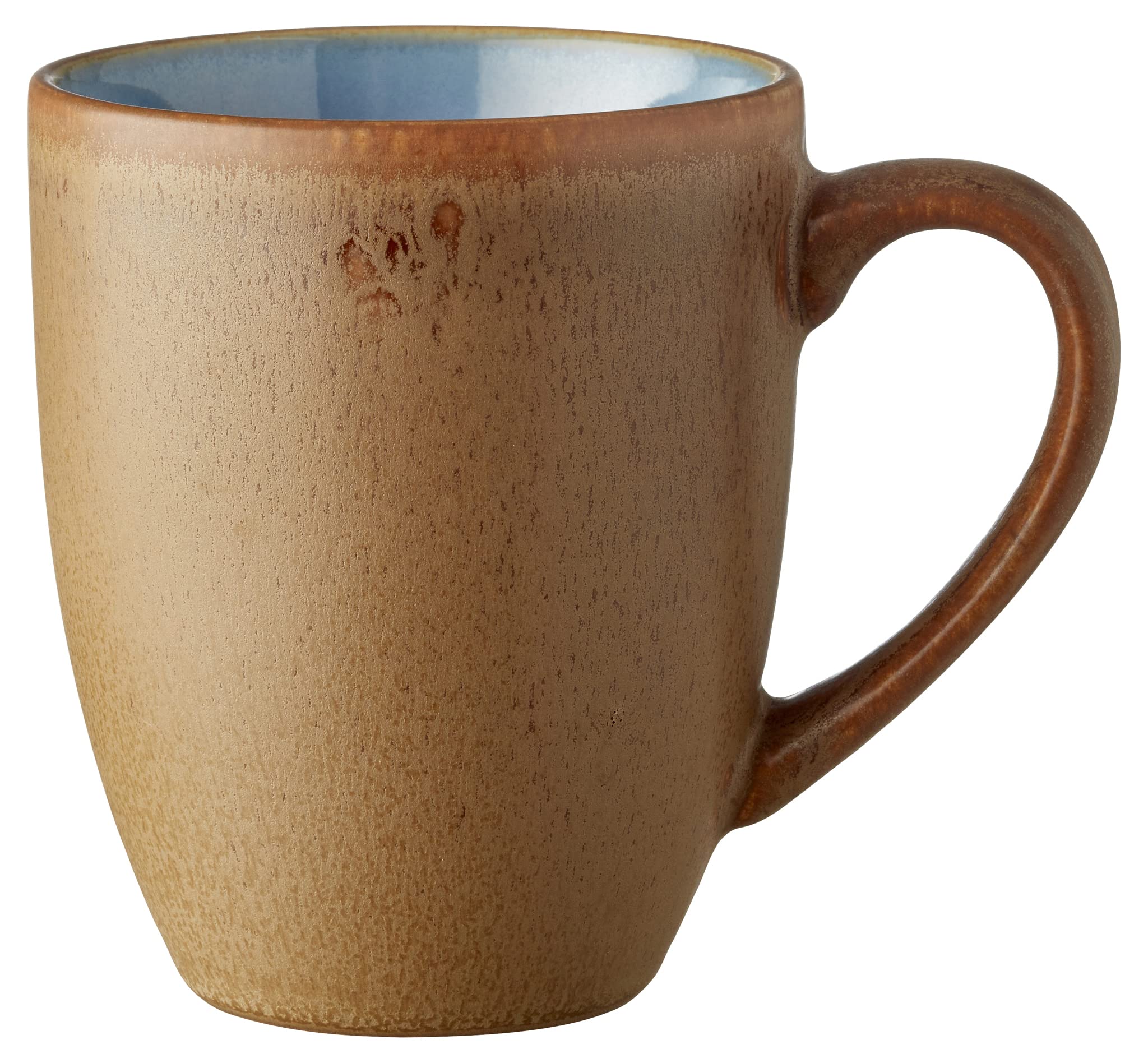 Set 6 Tazzine da Caffè con Piattino 7,5xh5 cm in Gres Porcellanato Ju