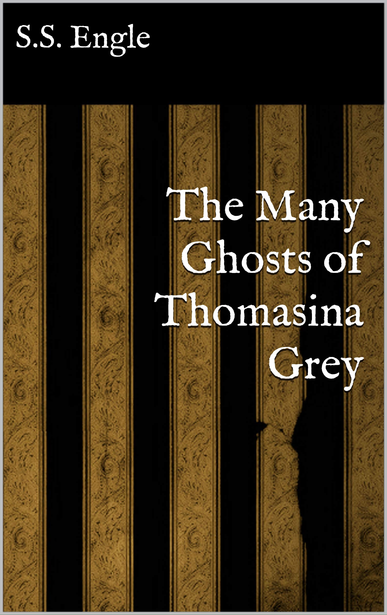 The Many Ghosts of Thomasina Grey