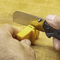 Vista 6 de Smith's 51215 Afilador de cuchillos EdgeWork