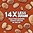 HighKey Low Carb Snickerdoodle Cookie - Keto Snacks Diabetic Desserts Diet Friendly Food Gluten Free Zero Carbs Treat Cinnamon Sweets Healthy Snack Foods Almond Flour Sugar Free Cookies 3Pack
