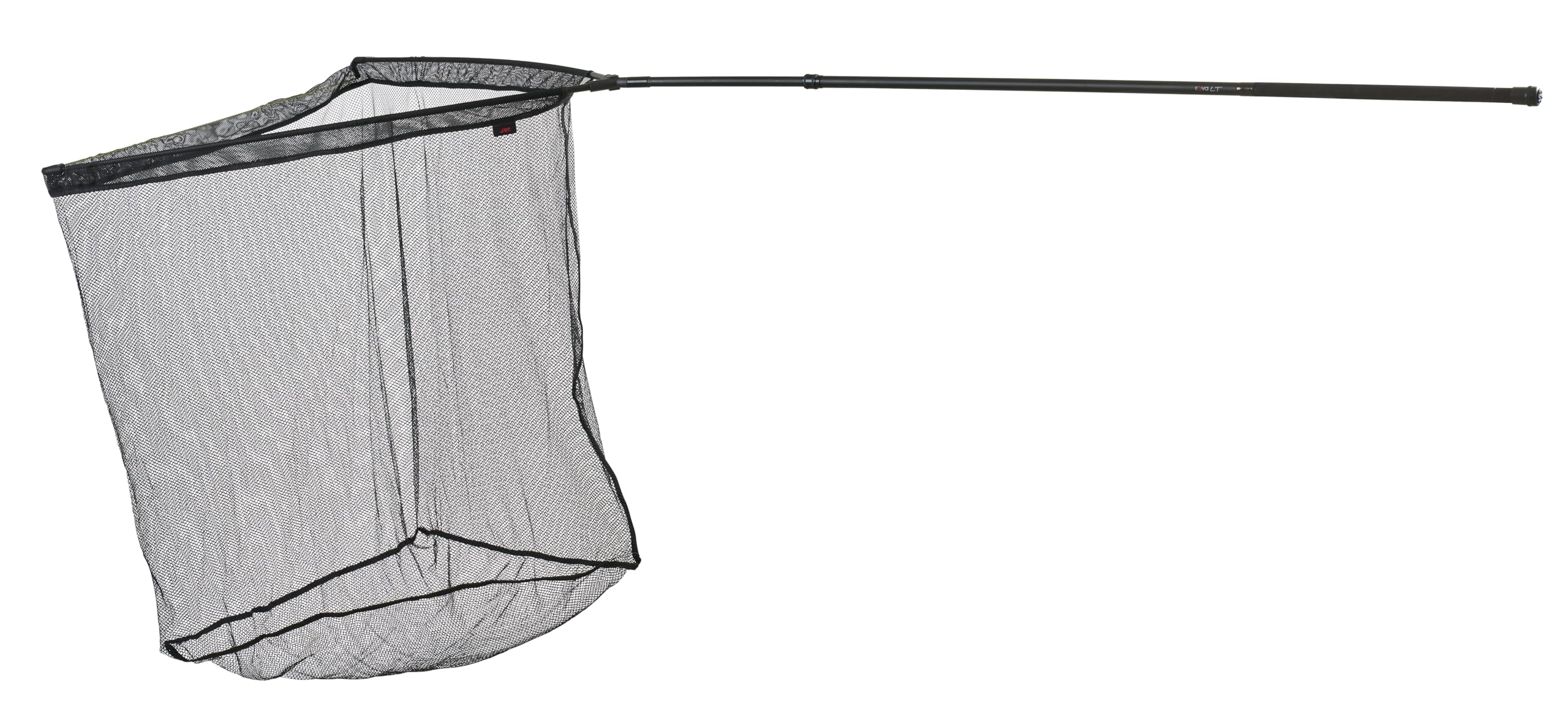 JRC Rova Karpfenangeln Set Up - Eine hochwertige Karpfen-Kombination inklusive 3 m 3 kg Testkurvenruten, 7000 Rollen, Kescher und Keschergriff. Entwickelt für heimliche Taktiken beim Karpfenangeln