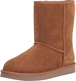 Koola Short womens Fashion Boot