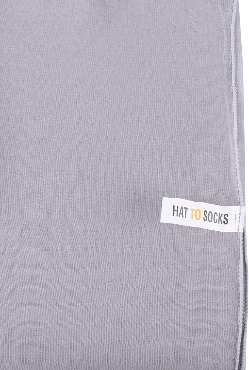 Hat To Socks Chiffon Scarf Sheer Wrap for Women - Image 3