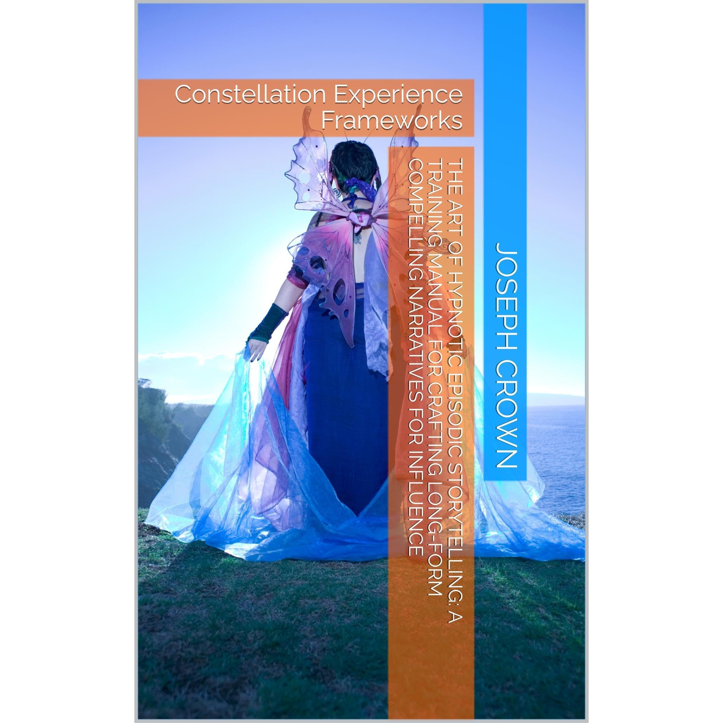 The Art of Hypnotic Episodic Storytelling: A Training Manual for Crafting Long-Form Compelling Narratives for Influence