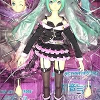 Amazon.co.jp: REAL ACTION HEROES 初音ミク -Project DIVA F