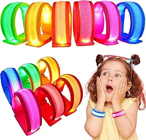 LED Bracelets for Kids