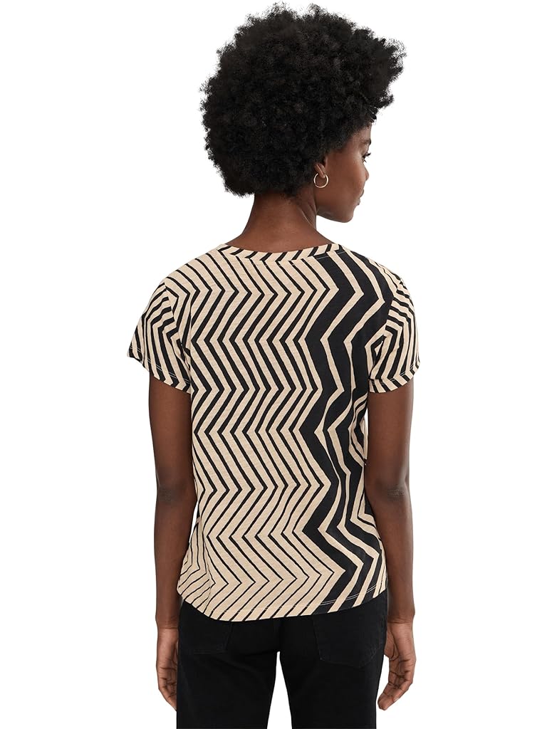 Blue Sanctuary The Perfect Tee