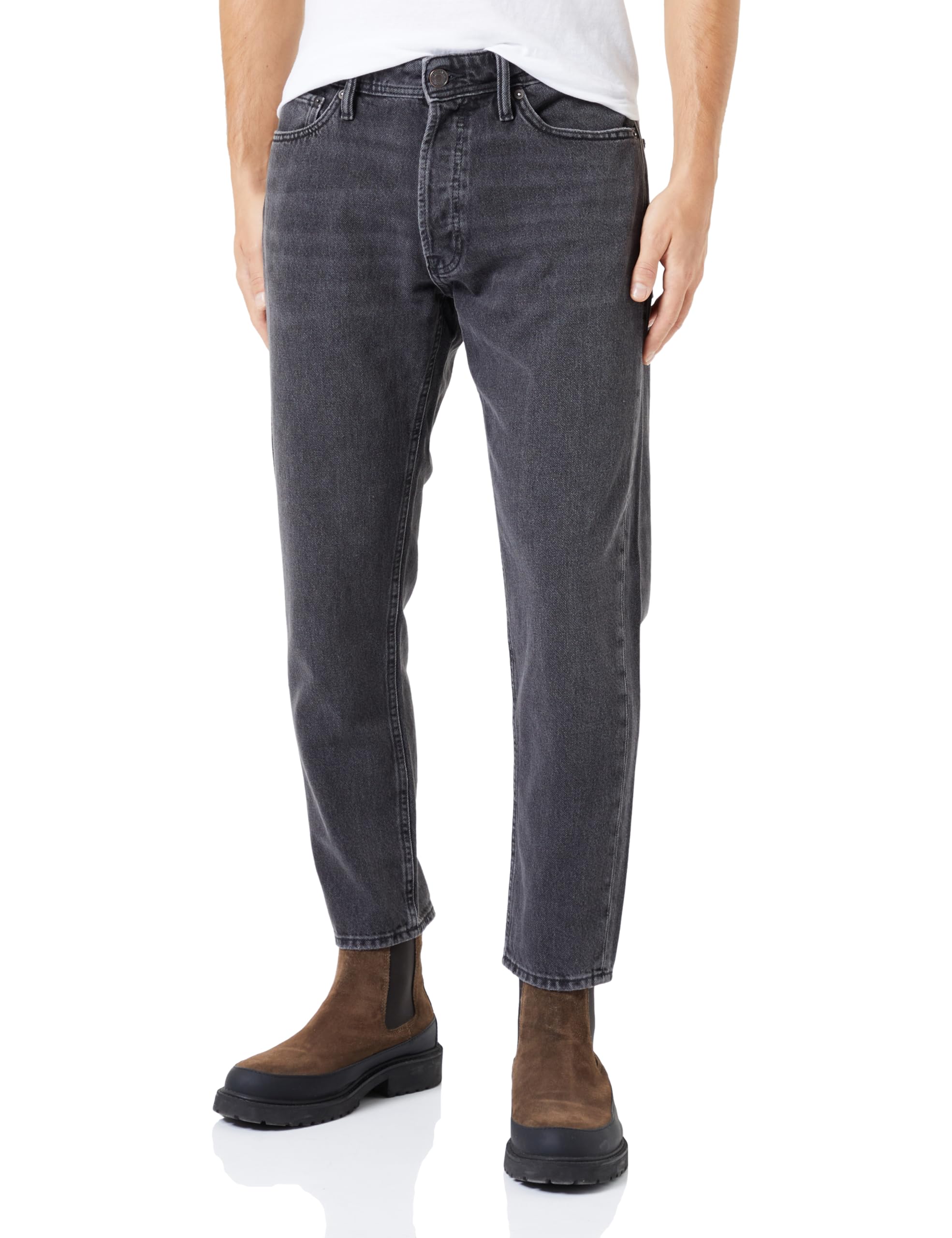 JACK & JONES JJIFRANK JJORIGINAL Cropped SBD 511