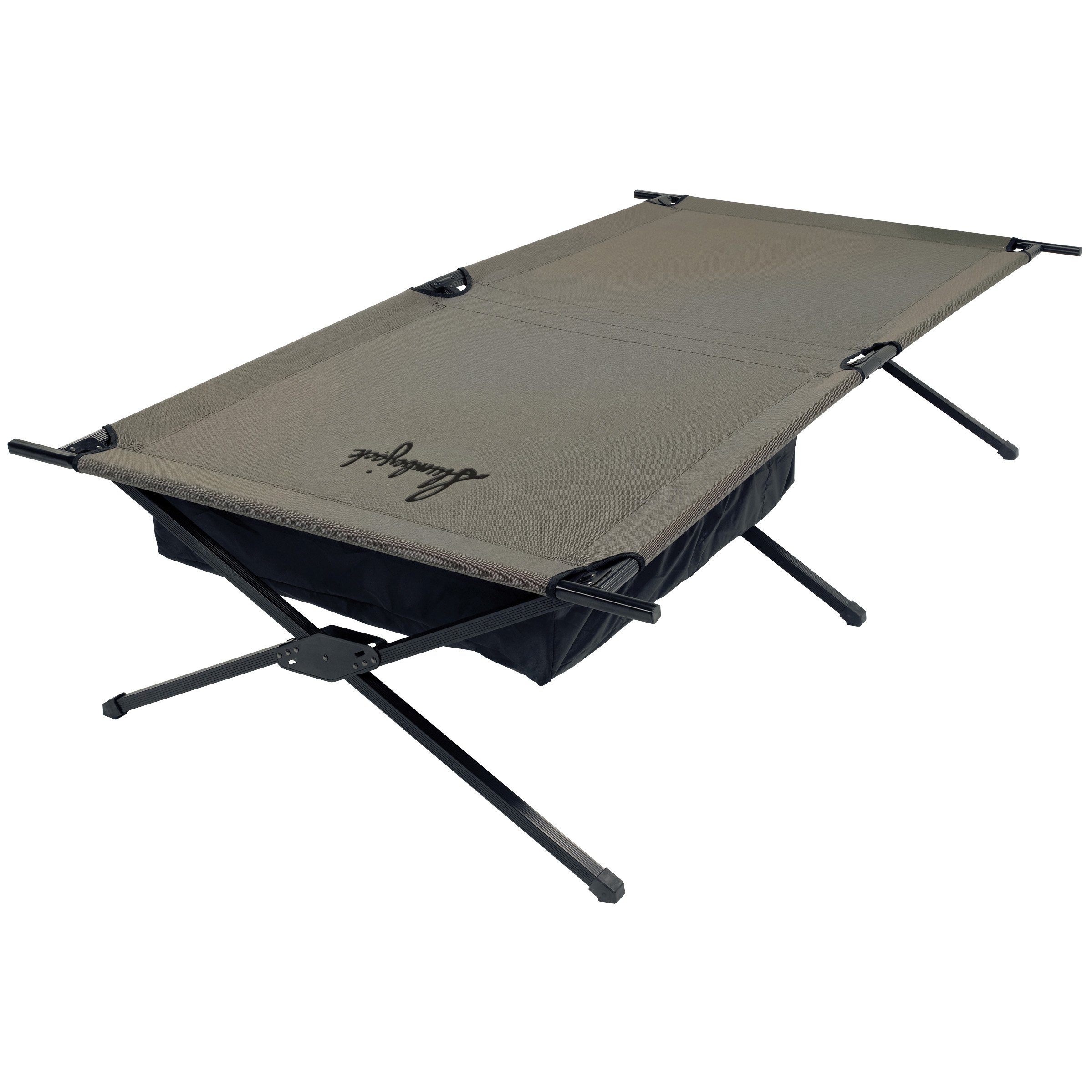 Slumberjack Big XL Cot