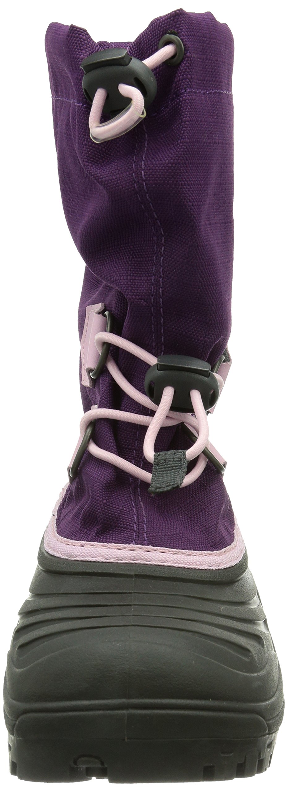 Sorel Mixte Enfant Super Trooper Bottes de Neige