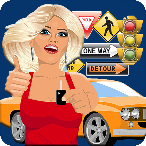 Driving Test Trivia Road Rules License Quiz App on Amazon Appstore