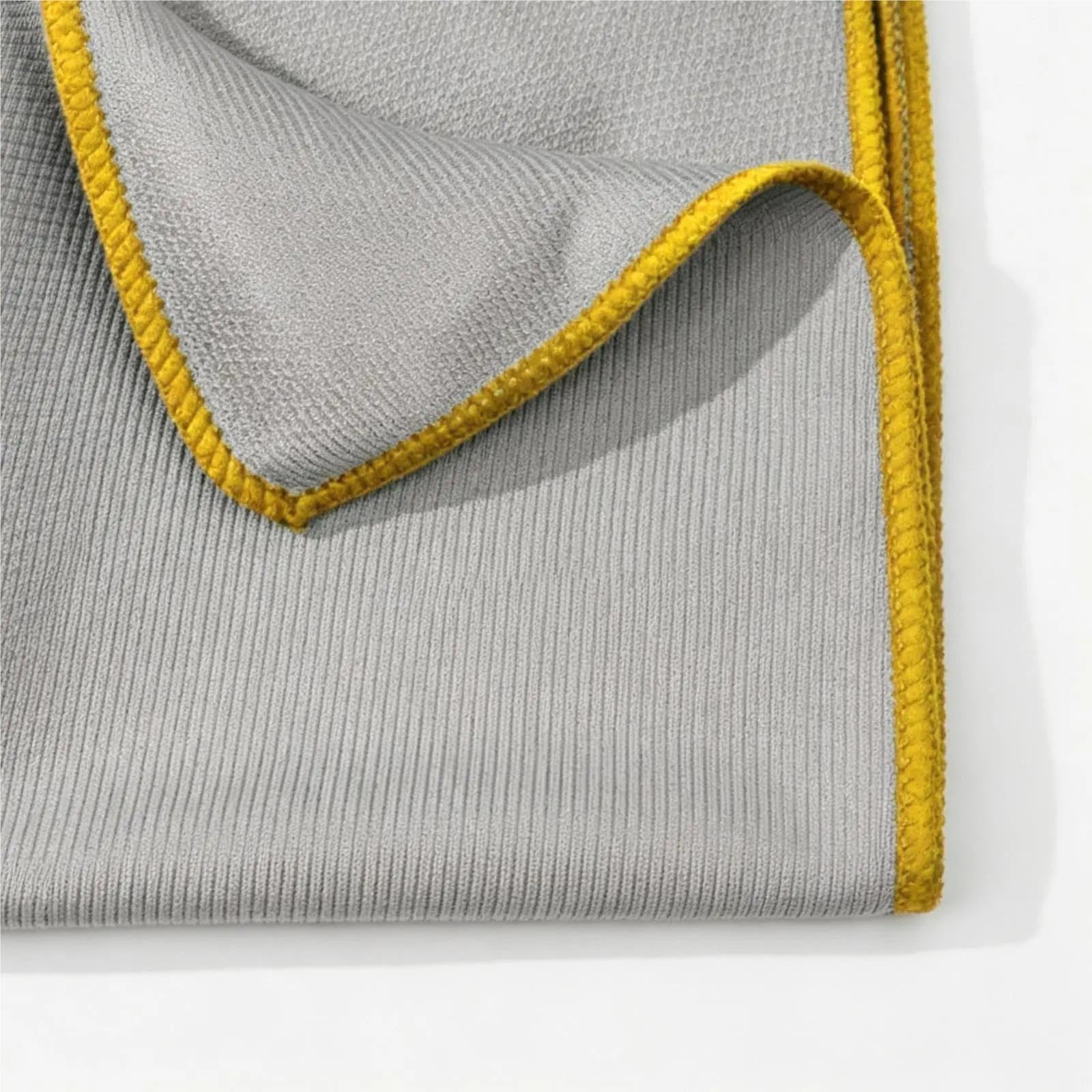 Serviette à récurer en Acier Double Face épaissie 6 pièces