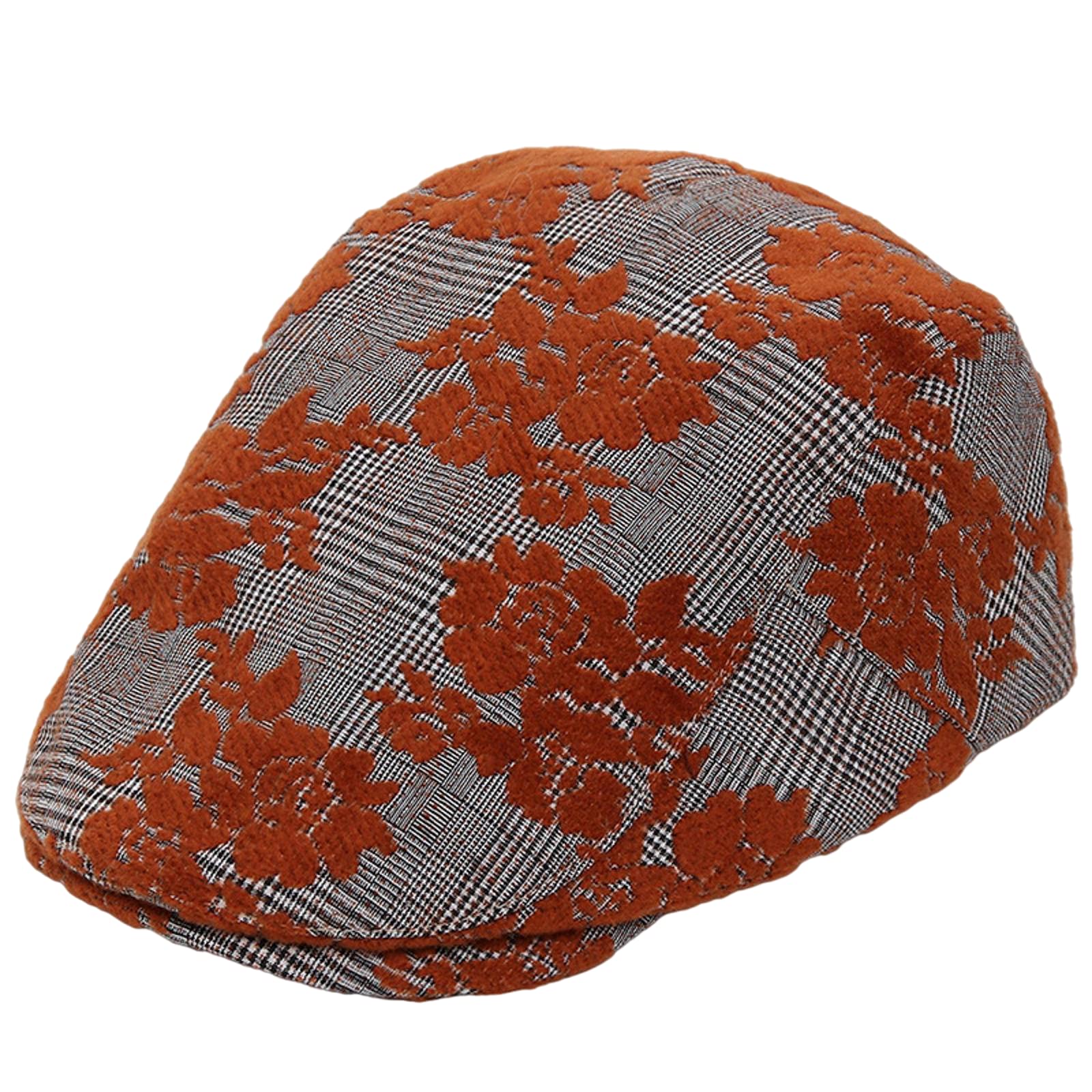 The New Korean Style Spring And Summer Lace Advancing Cap, Outdoor Street Sunshade, All-match Advancing Cap