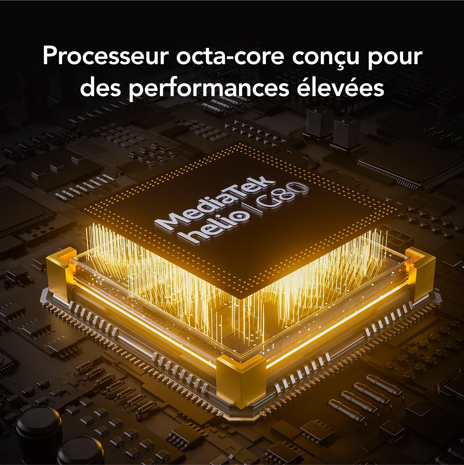 TCL Tab 11 Gen 2, écran NXTVISION de 11 Pouces, Stockage de 256 Go (Extensible jusqu'à 1 to), 6 Go de RAM (+ Extension de 6 Go de RAM), Batterie de 8000 mAh, Charge Rapide, Tablette Android WiFi
