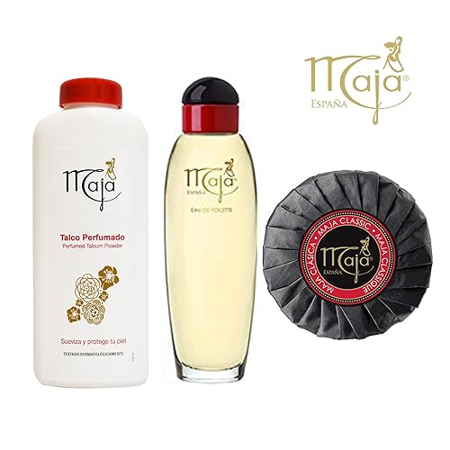 Miniatura 2 de Conjunto de mujer Maja por Myrurgia