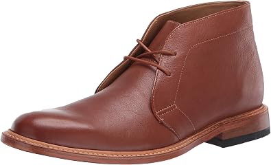 Bostonian mens No16 Soft Boot