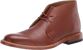 Men's No16 Soft Boot Ankle