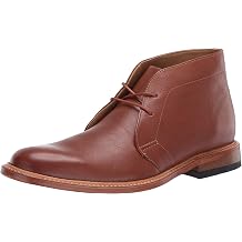 Bostonian mens No16 Soft Boot