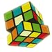 Puzzle Cube 3D