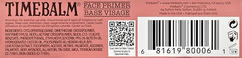 Miniatura 3 de theBalm Imprimación facial TimeBalm