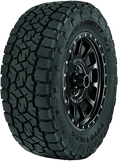Toyo Tires Open Country A/T III LT285/70R18 E/10PLY BSW