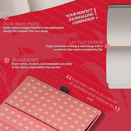 Miniatura 5 de Dingbats - Cuadernos