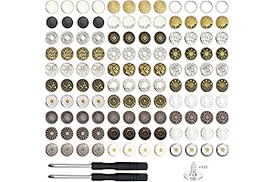 TSZYYM Insta Button for Jeans: Effortless Pants Adjustment