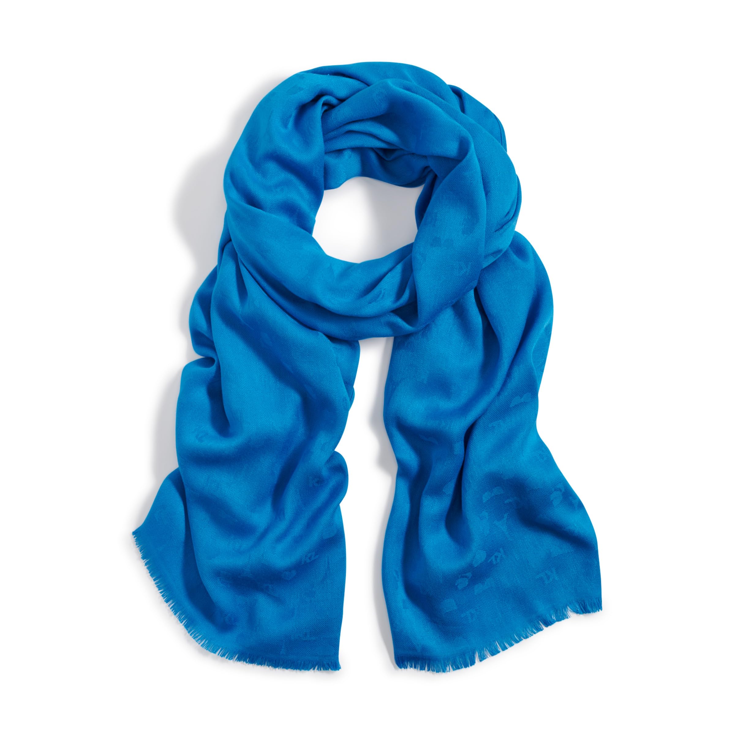 womens Icon Lightweight Pashmina