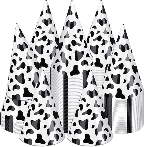 Miniatura 8 de 30 sombreros para fiesta de cumpleaños, autos de carreras, suministros para fiesta de cumpleaños, automóviles temáticos, sombrero de cono de papel,