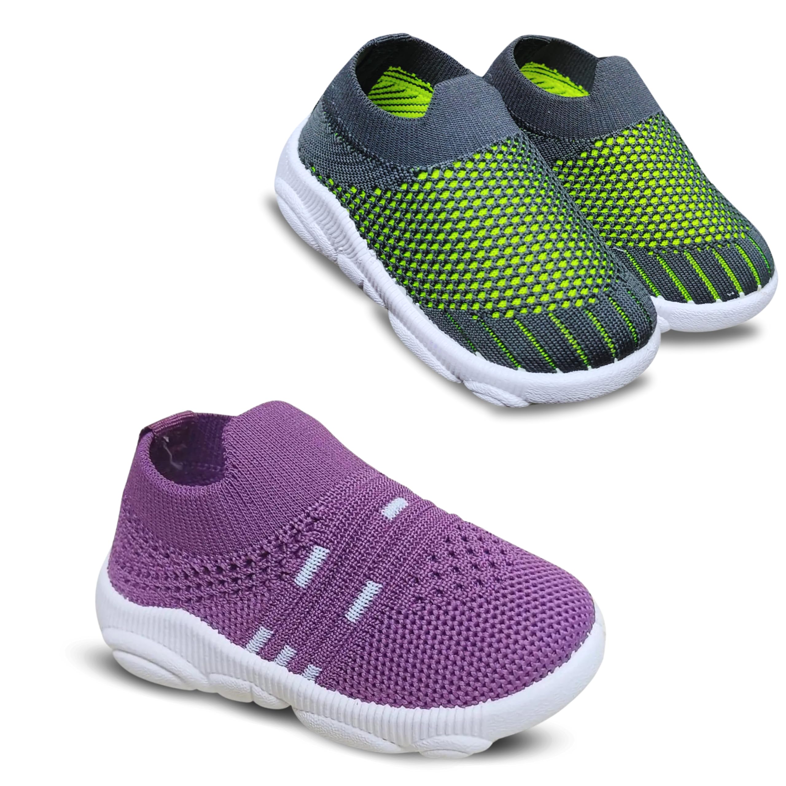 footstation Toddler Slip-On Music Sneakers, Pack of 2-picture-28
