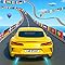 Car Stunt Games - Extreme Car Racing & Ultimate Car Driving Game 2026