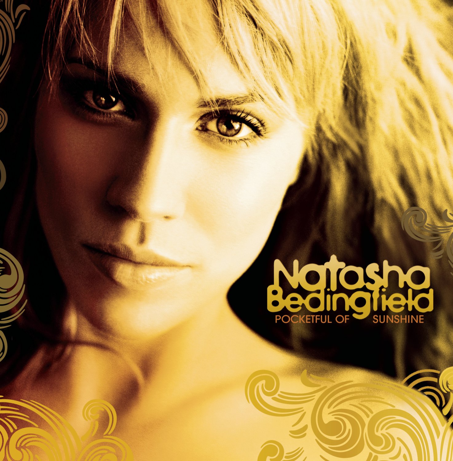 Pocketful Of Sunshine [Audio CD] Bedingfield, Natasha