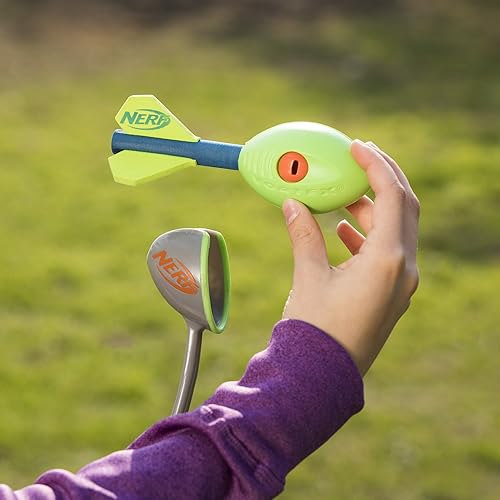 Miniatura 4 de NERF Acelerador de aullador de vórtice deportivo