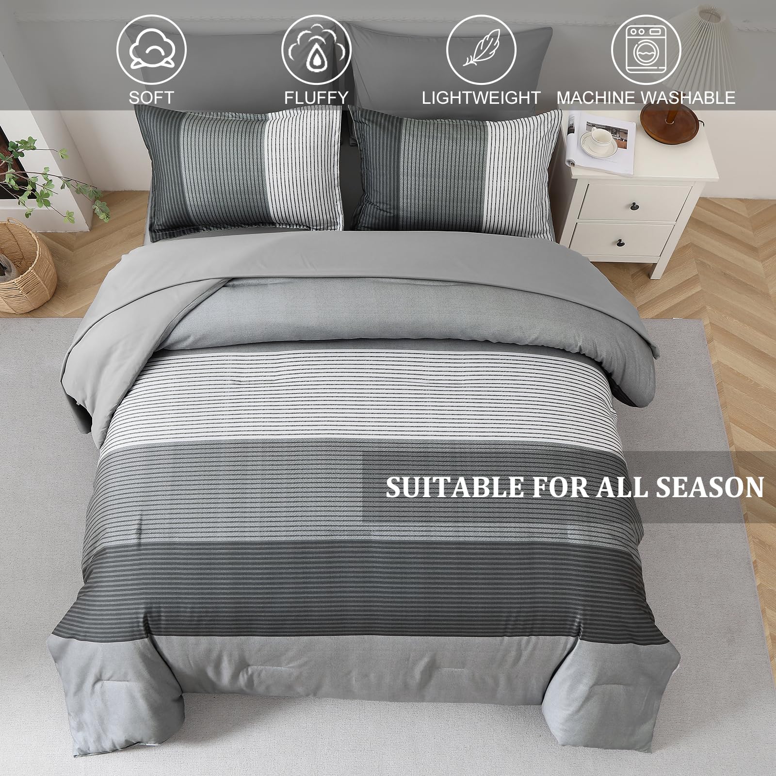 Copriletti Trapuntati E Trapuntini Mezza Stagione - Corredo Italiano