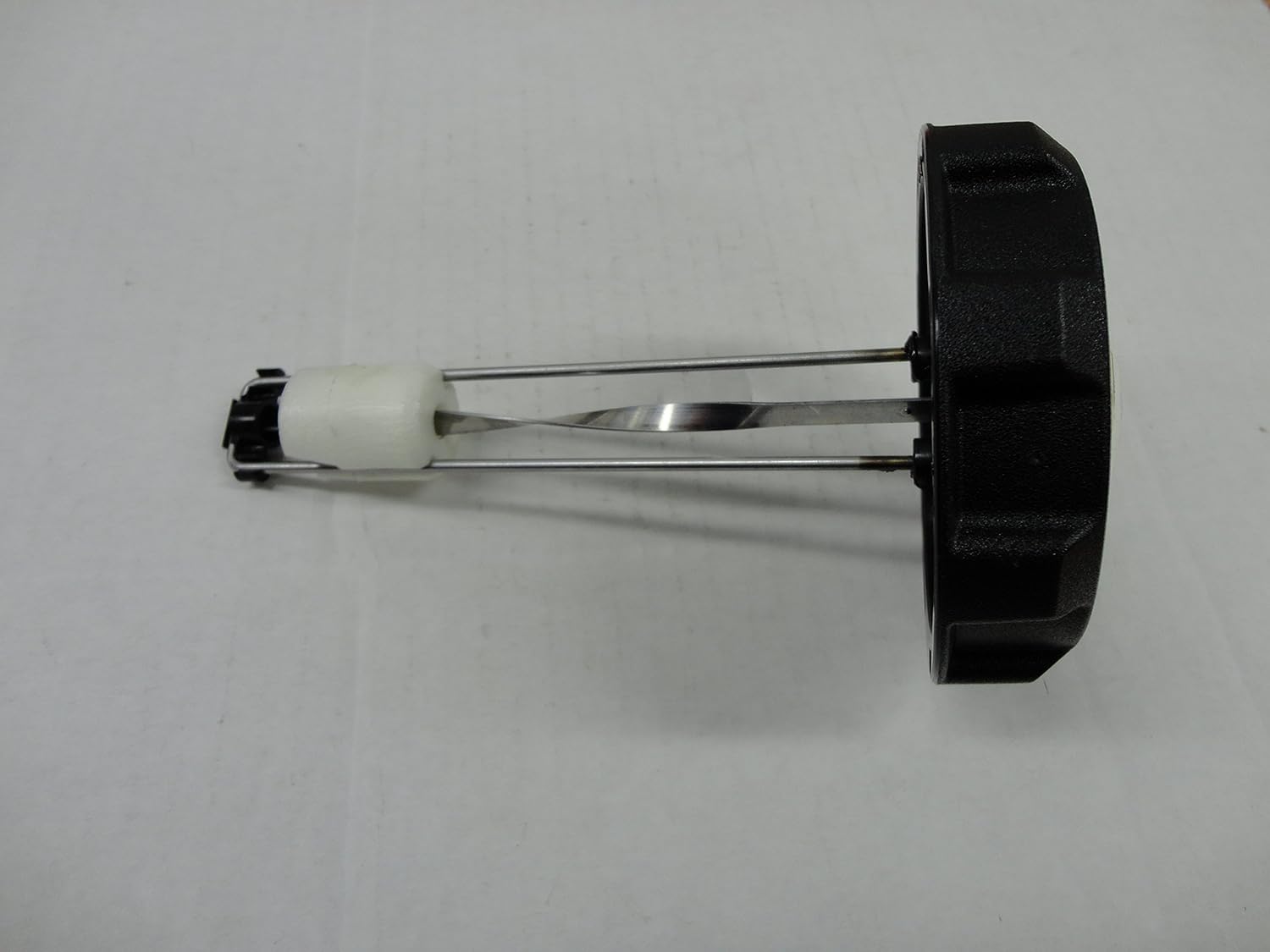 KELCH 7J202804 Cub Cadet 3.5" Gas Cap With Gauge Fits 2500 Series 3.5"X 7"