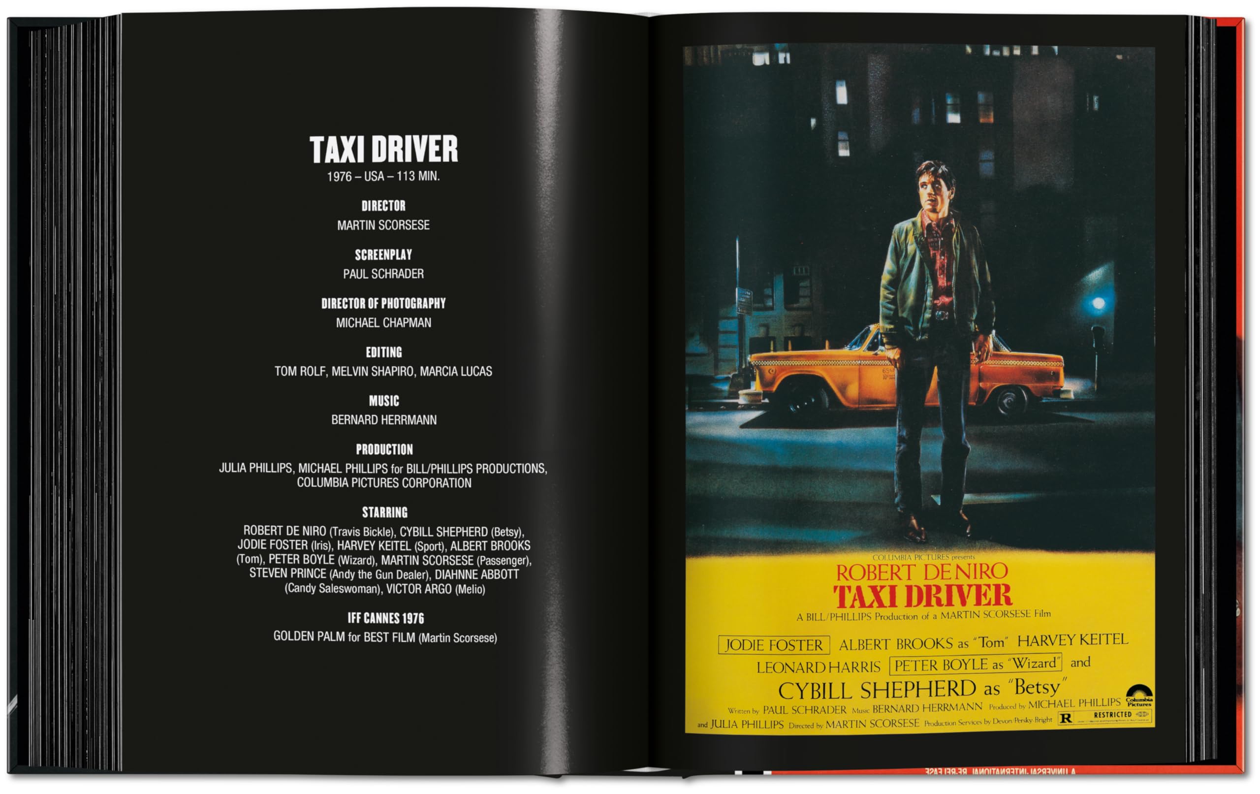 Film Noir: 100 All-Time Favorites (Sourcebook)