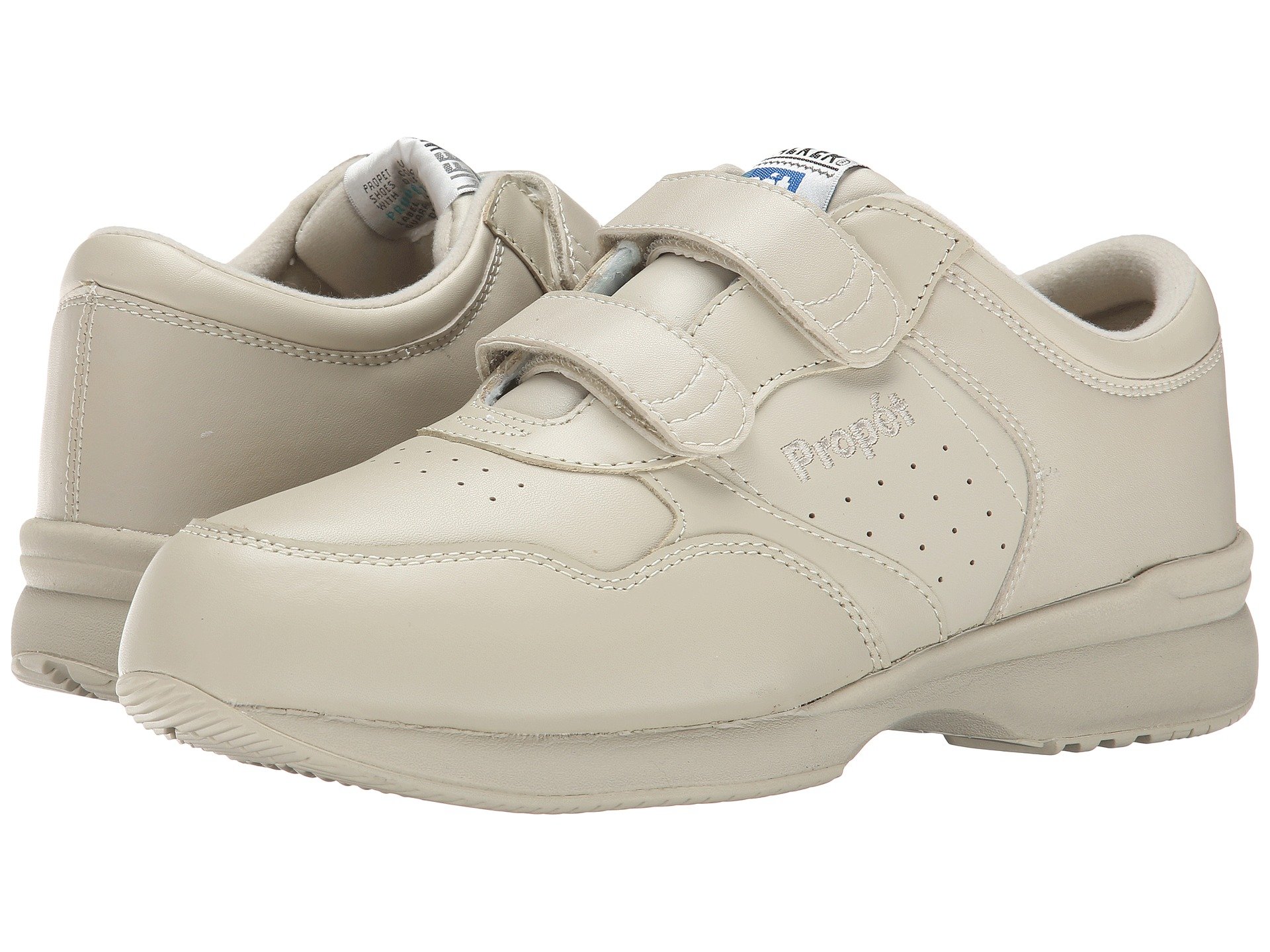 Propet Life Walker Strap Medicare/HCPCS Code = A5500 Diabetic Shoe at