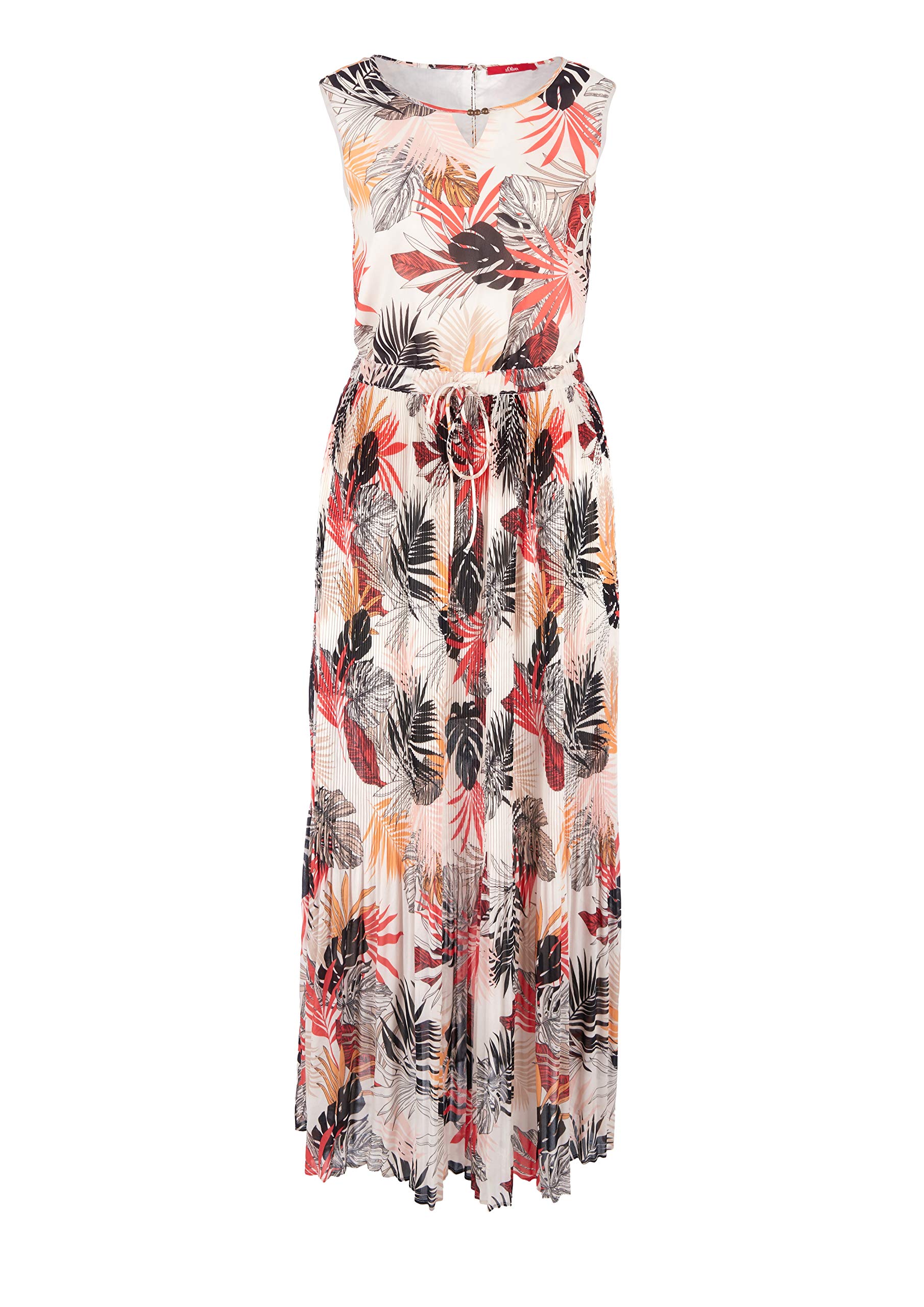 s.Oliver Damen Kleid