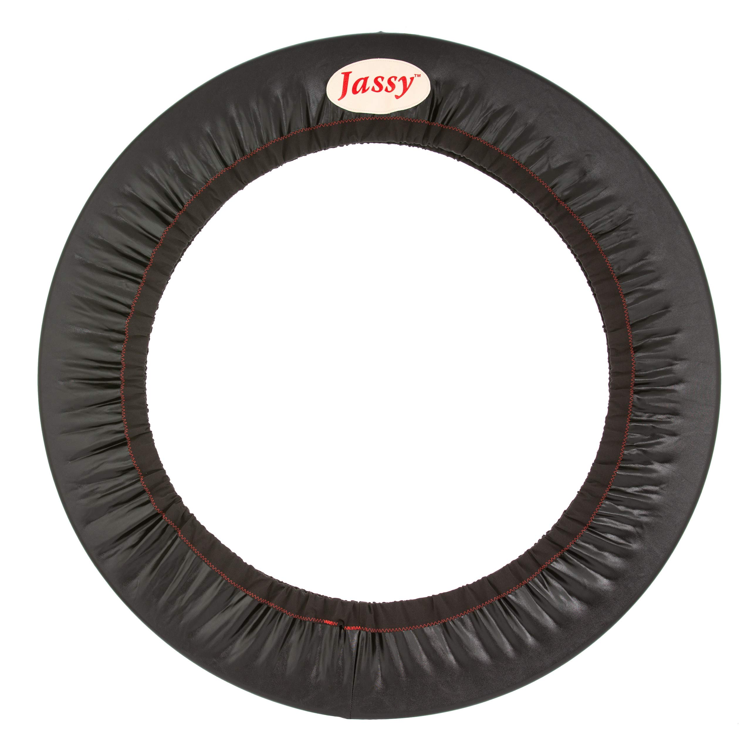 Jassy Hoop Cover - Unique Metallic Colors - Fit Sizes 60-90 cm