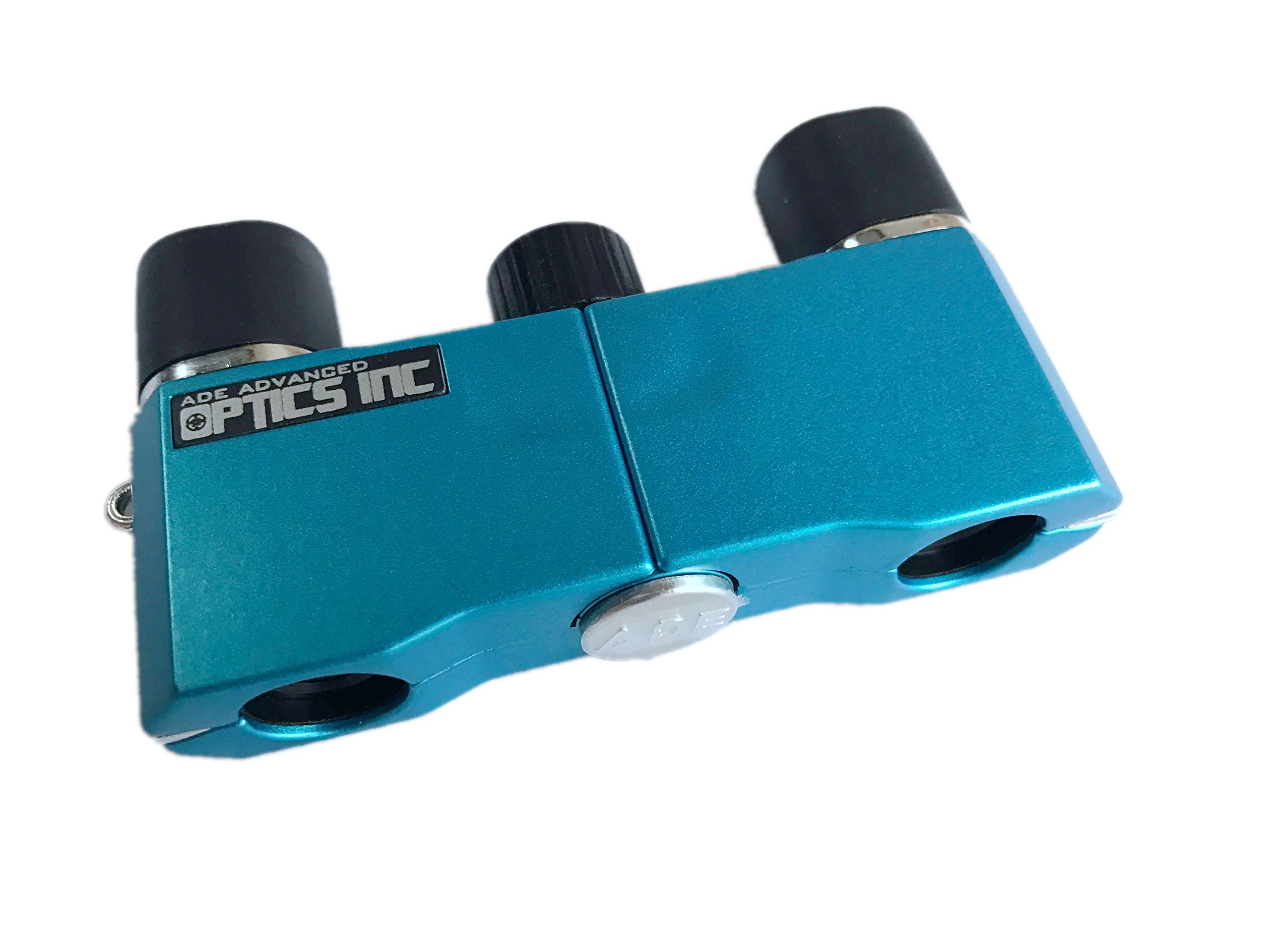 Ade Advanced Optics 4x10mm Ultra Compact Binocular for Concert