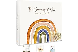 Memories For a Lifetime: Curate Your Kid's Precious First 5 Years in...