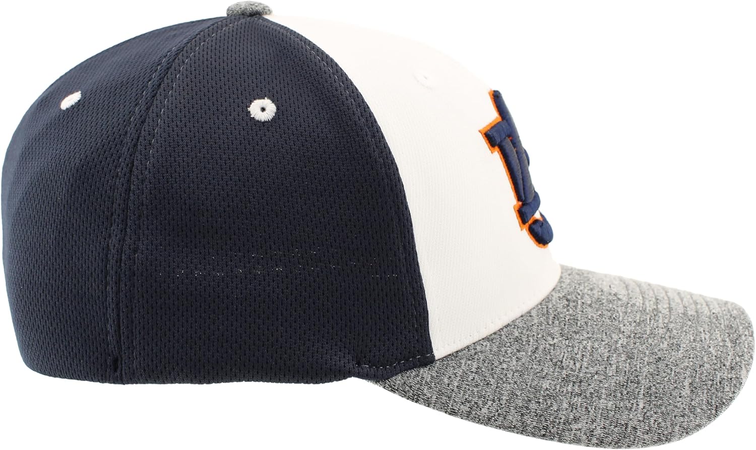 ZHATS NCAA Unisex-Adult NCAA Officially Licensed Hat Fitted Ally - Image 7