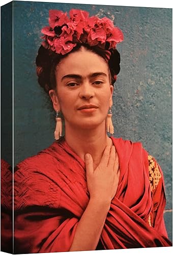 Miniatura 8 de wall26 Lienzo impreso arte de pared, bandera británica del Reino Unido en paneles de madera retro vintage, cultura pop, cultura, arte digital, arte