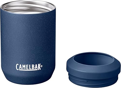 Miniatura 5 de CamelBak Horizon - Enfriador de latas, acero inoxidable aislado