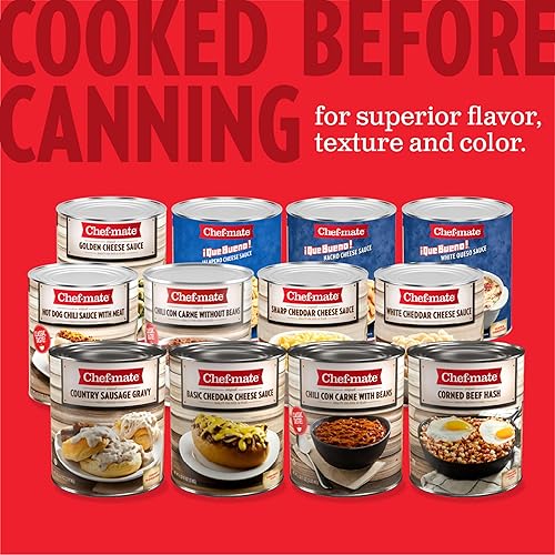 Miniatura 6 de Chef-mate Salsa Que Bueno