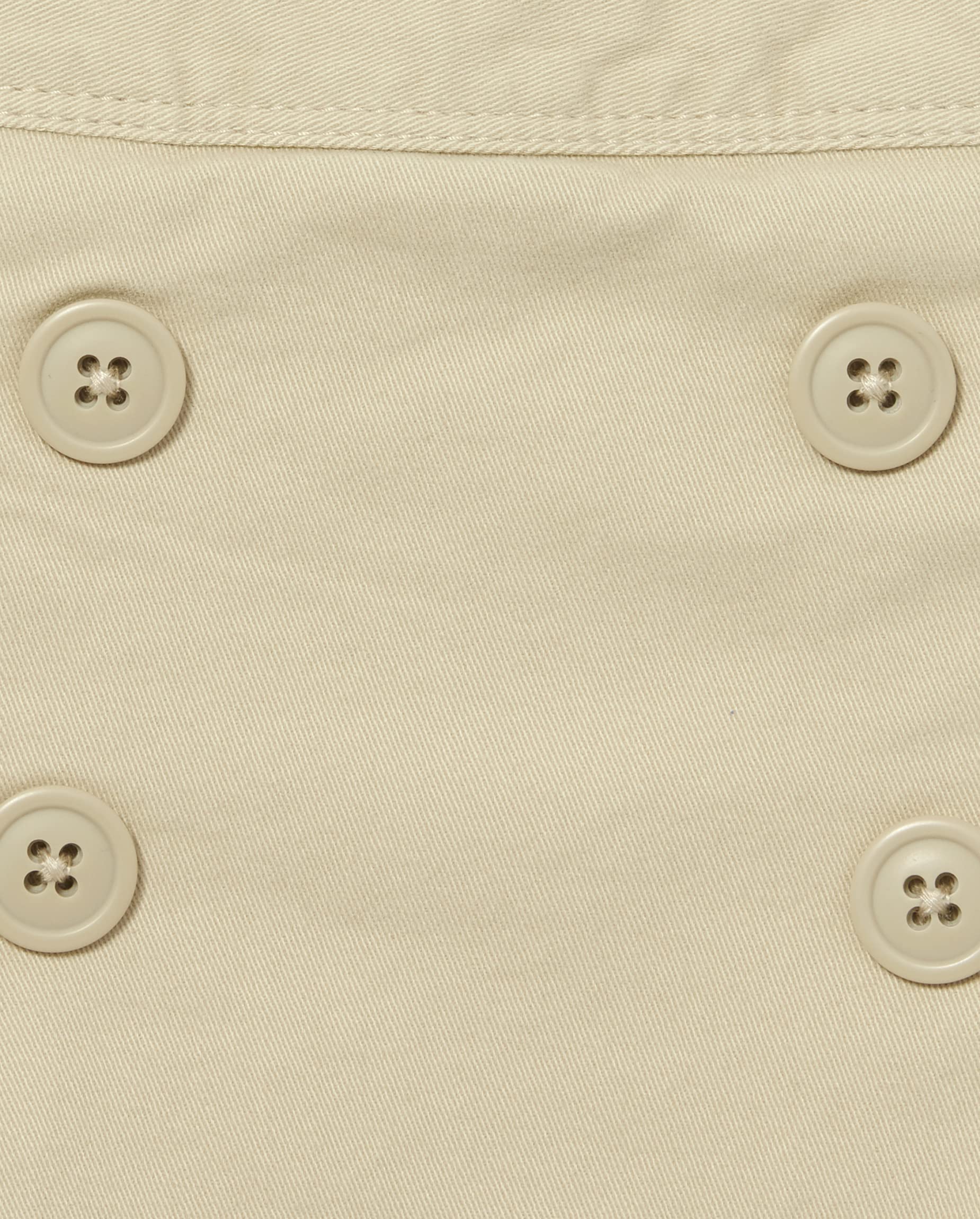 The Children's Place Spódnico-spodnie Dziewczynki Uniform Button Skort 2-pack